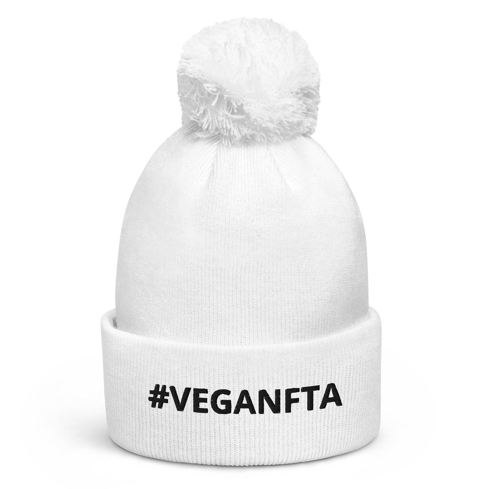 Vegan For the Vegan Animals product image (1)