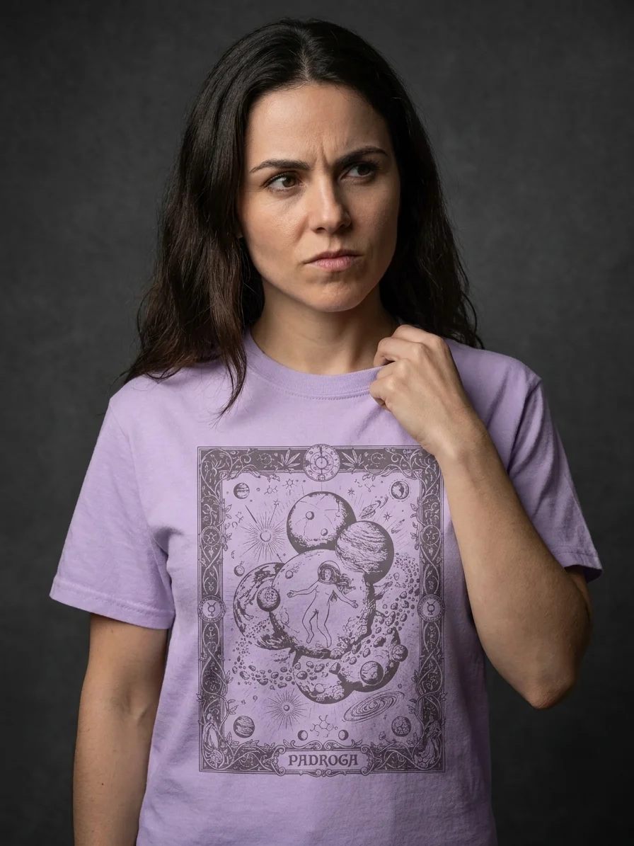 Cosmic Alchemist Explorer product image (1)
