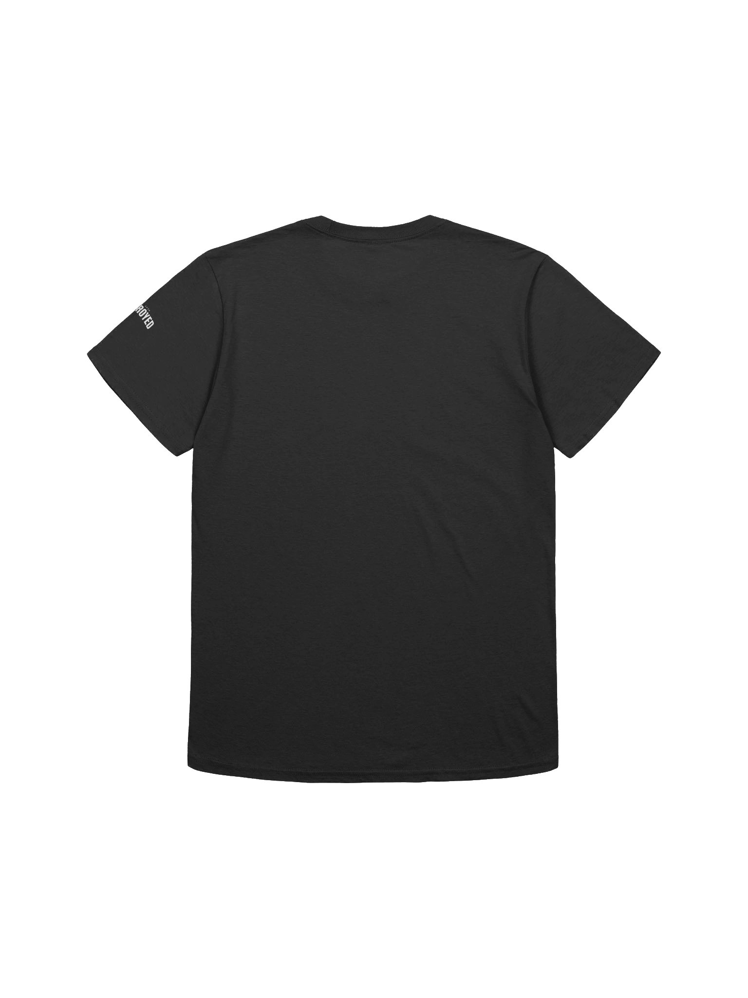 DESTROYED V5MPIRE GRAPHIC TEE product image (2)