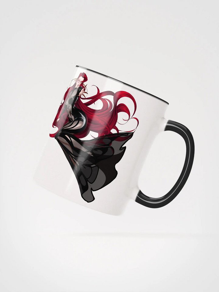 Deadly Siren Ceramic Mug product image (2)