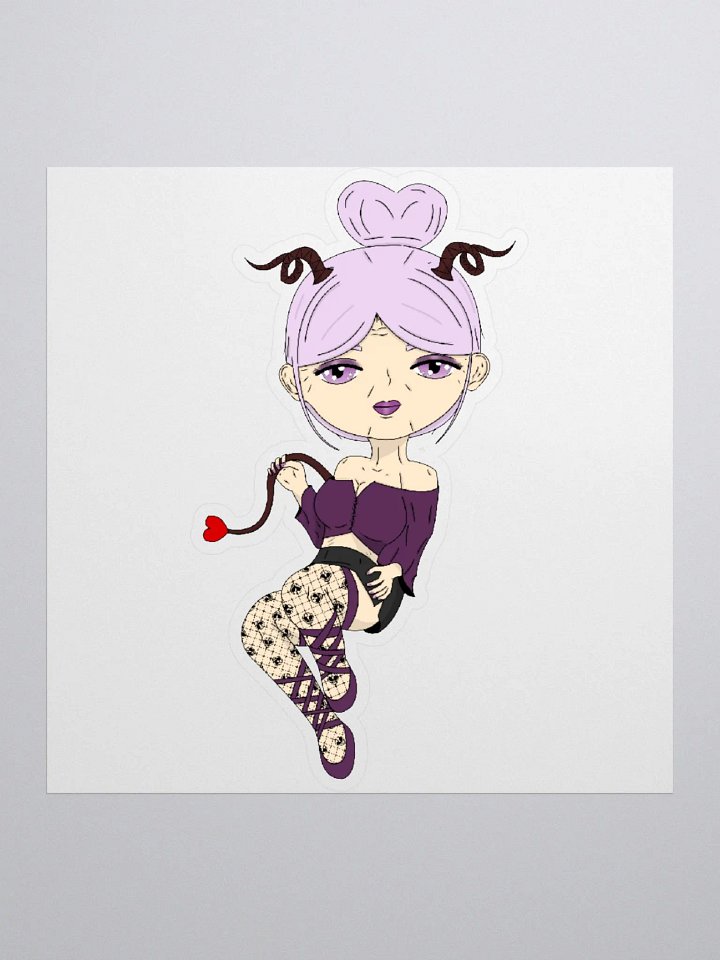 Granny the Succubus product image (1)