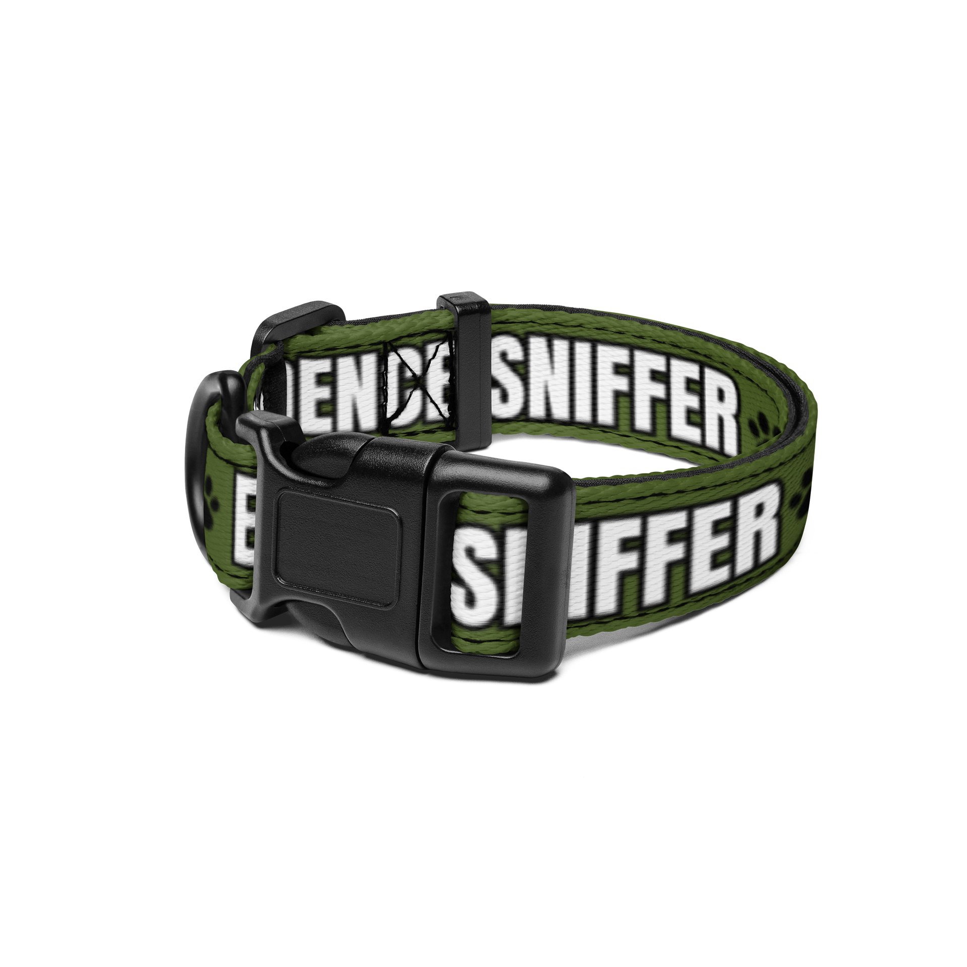 Evidence Sniffer Dog Collar product image (1)