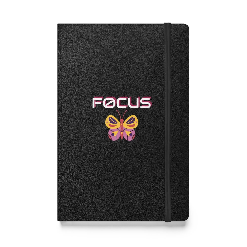 Stay Focus product image (1)