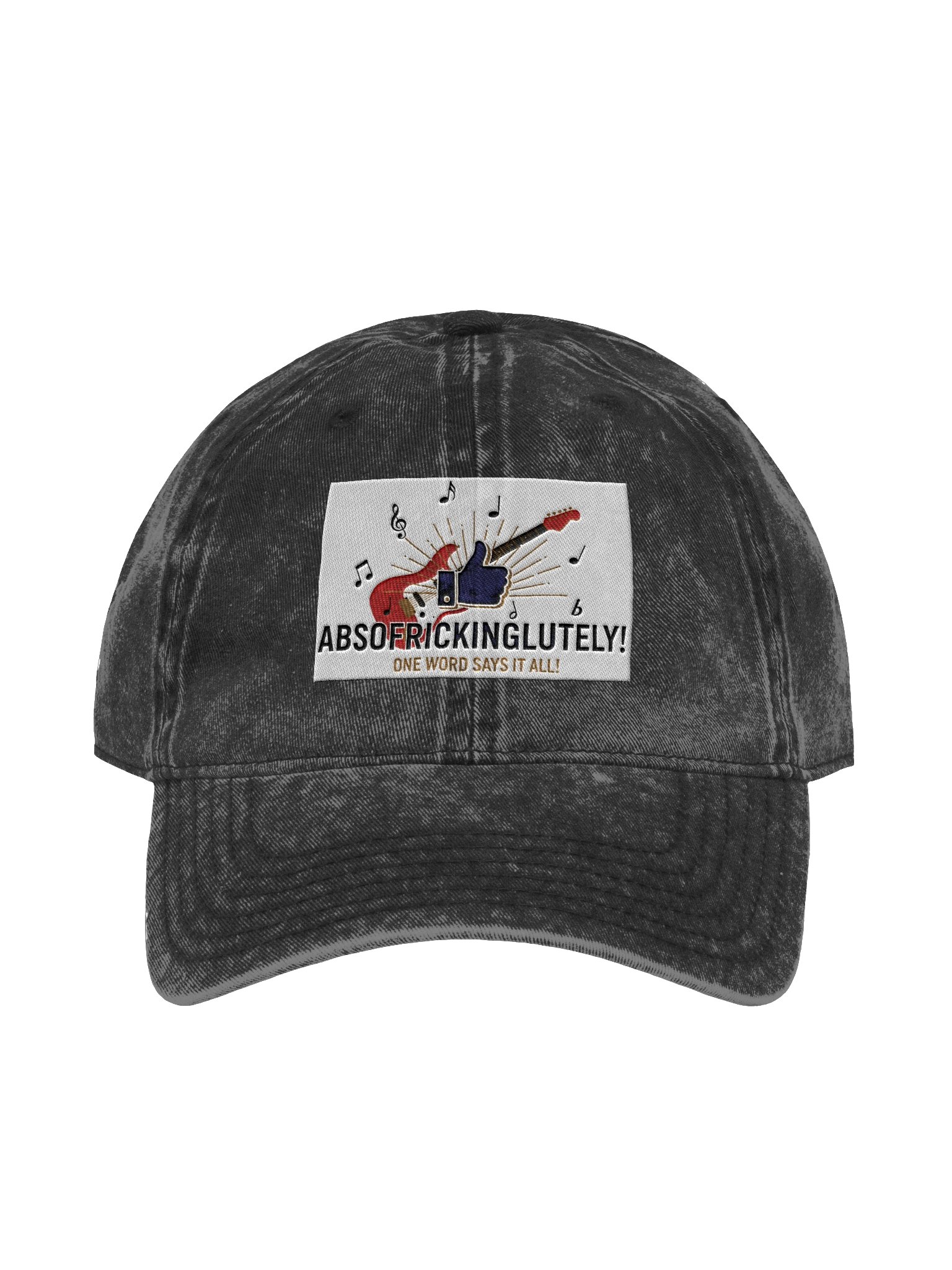 ABSOFRICKINGLUTELY product image (1)