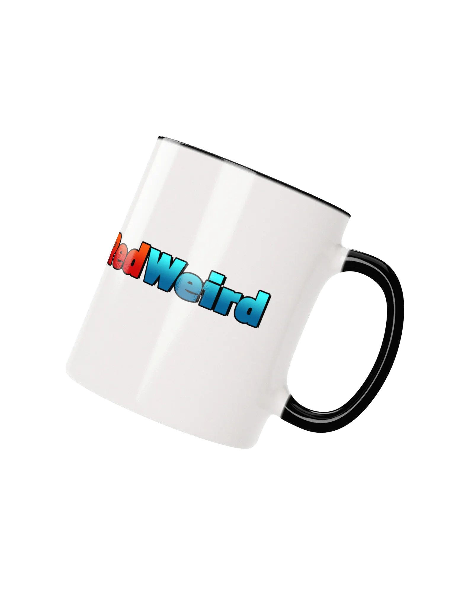 RedWeird Mug product image (3)