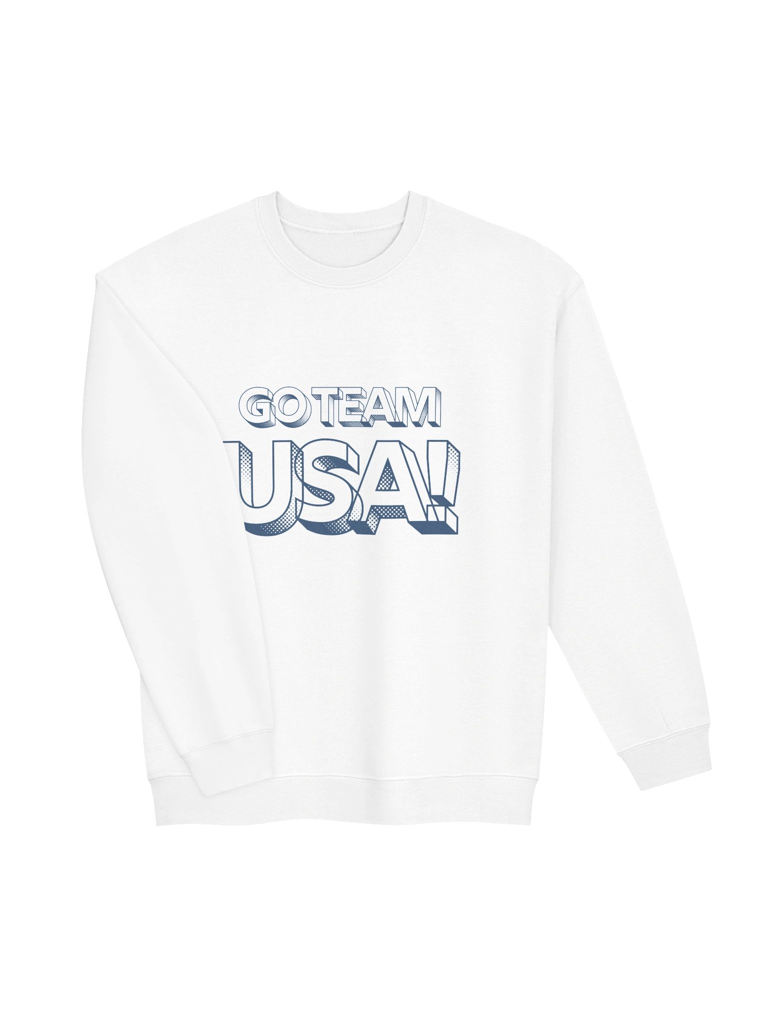 Go Team USA product image (3)