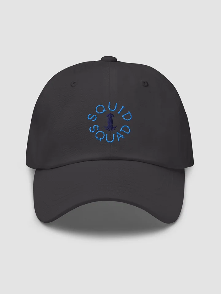 Squid Dad Hat product image (2)