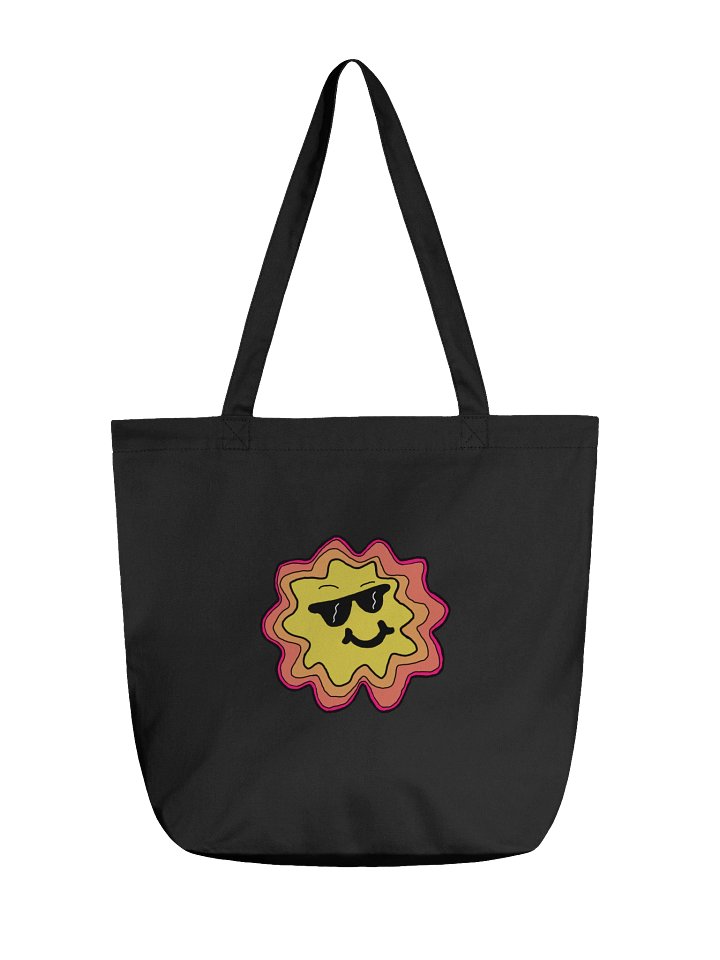 Sun Duder Tote Bag product image (1)