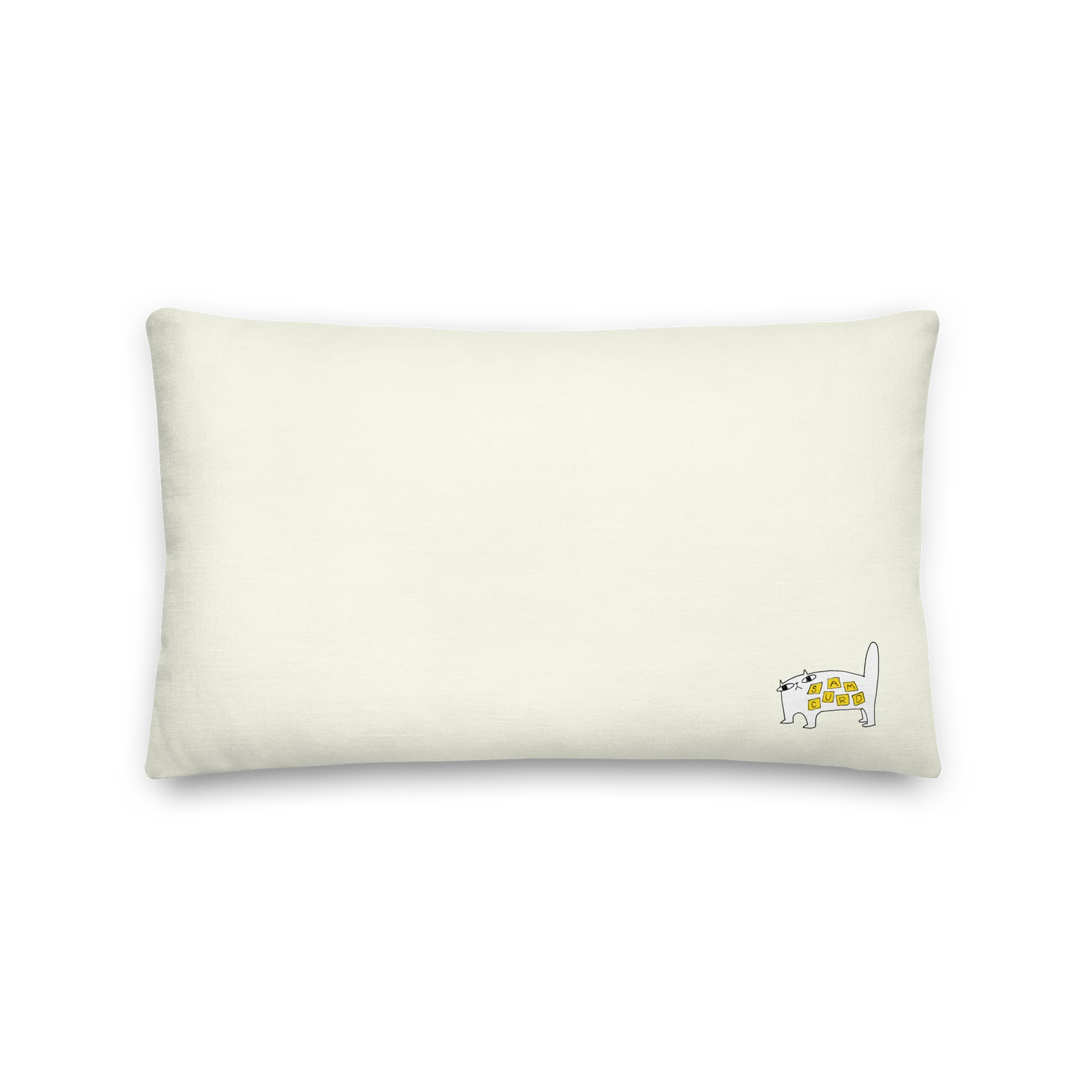 Cormorant Pillow product image (5)