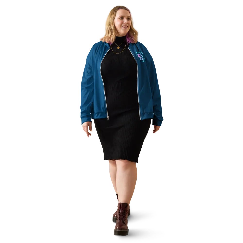 Jacket - SQUID product image (12)