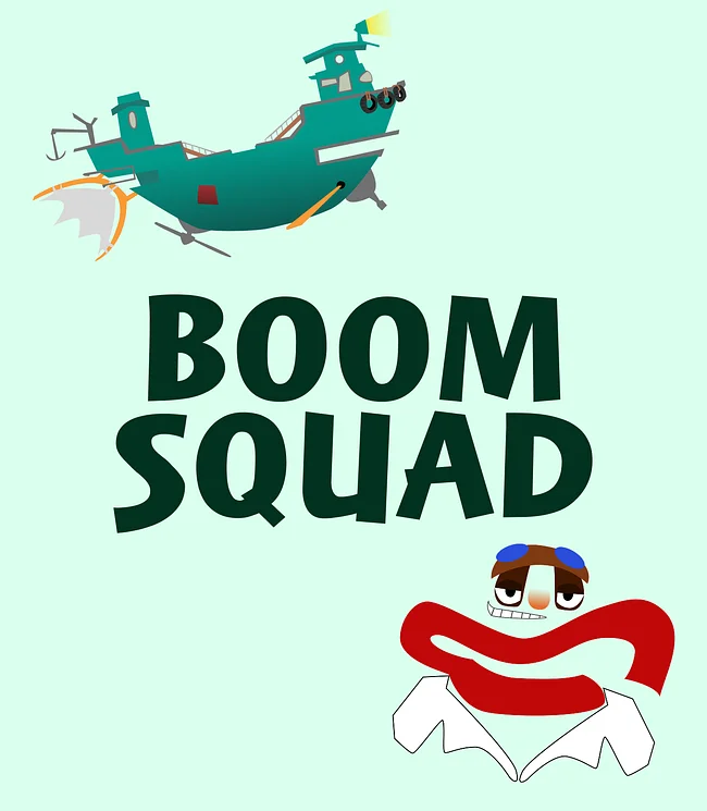 BOOM Squad