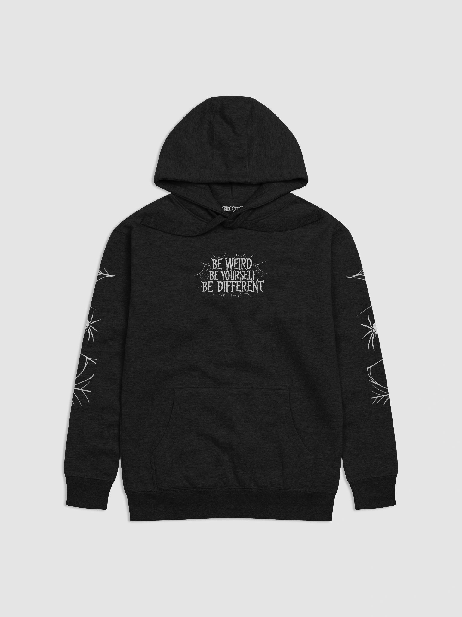 Be Weird Be Yourself Be Different !! product image (1)