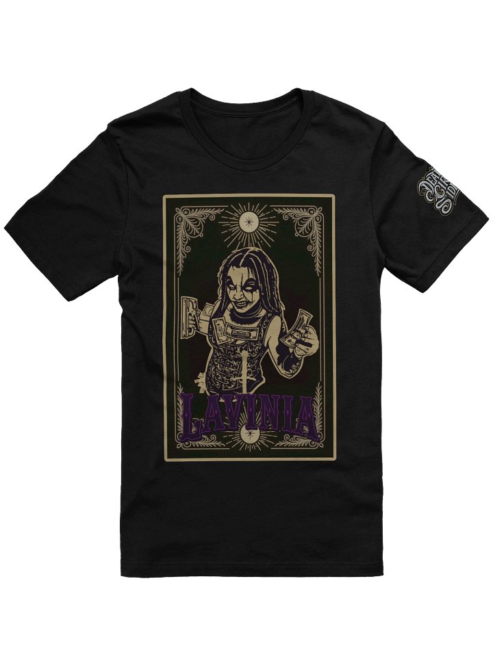 Oracle Lavinia t-Shirt product image (1)