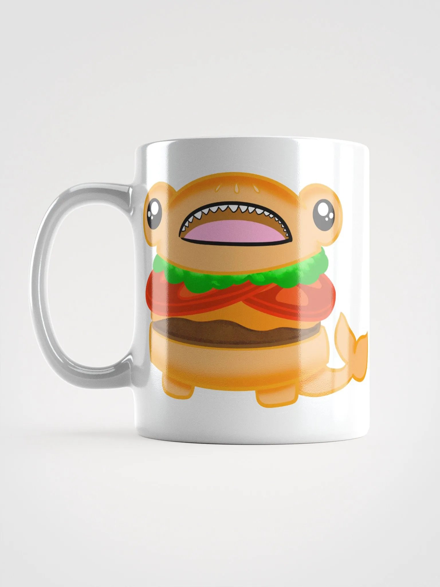 Hamborg Shork mug product image (17)