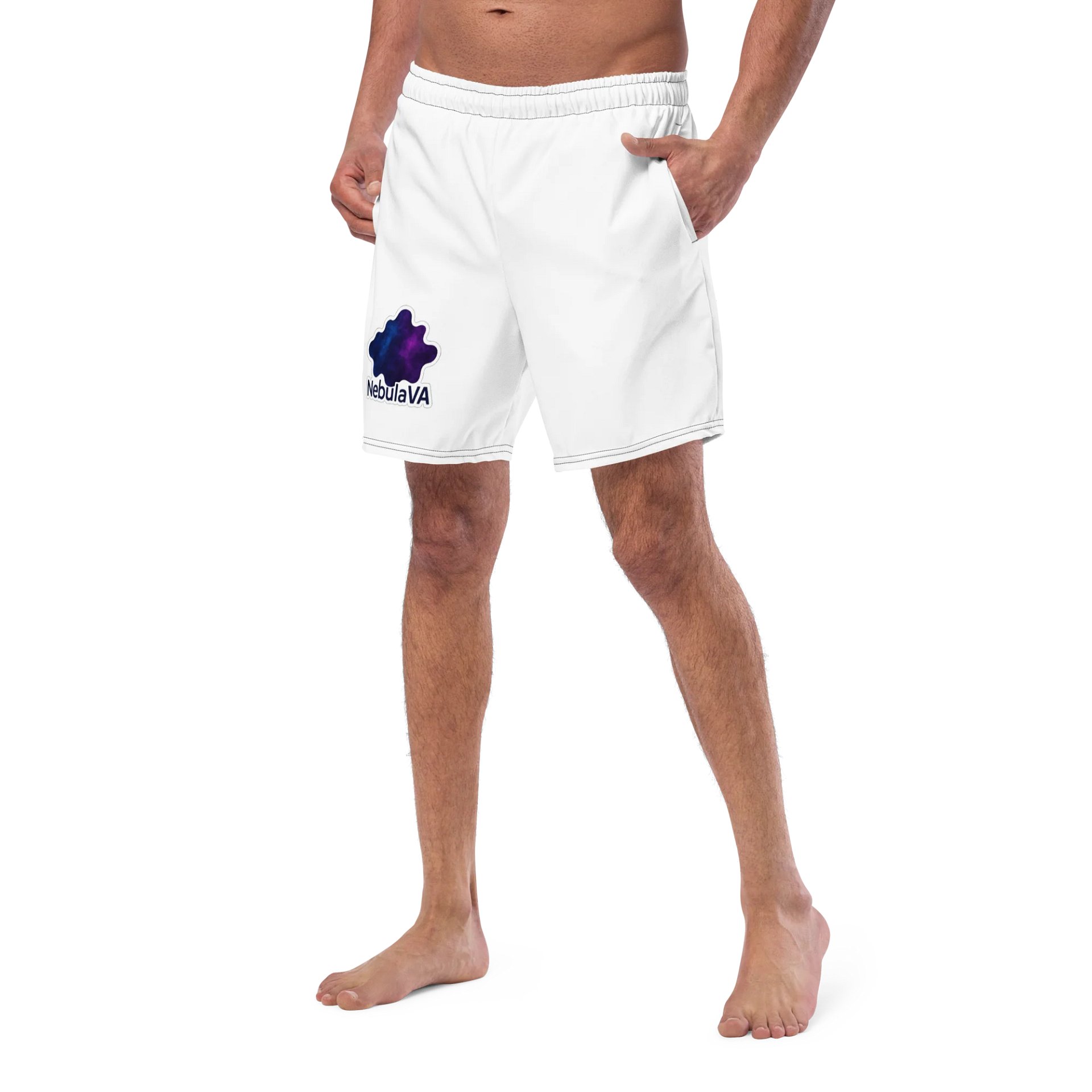 NBLVA Dreams Swim Shorts product image (2)