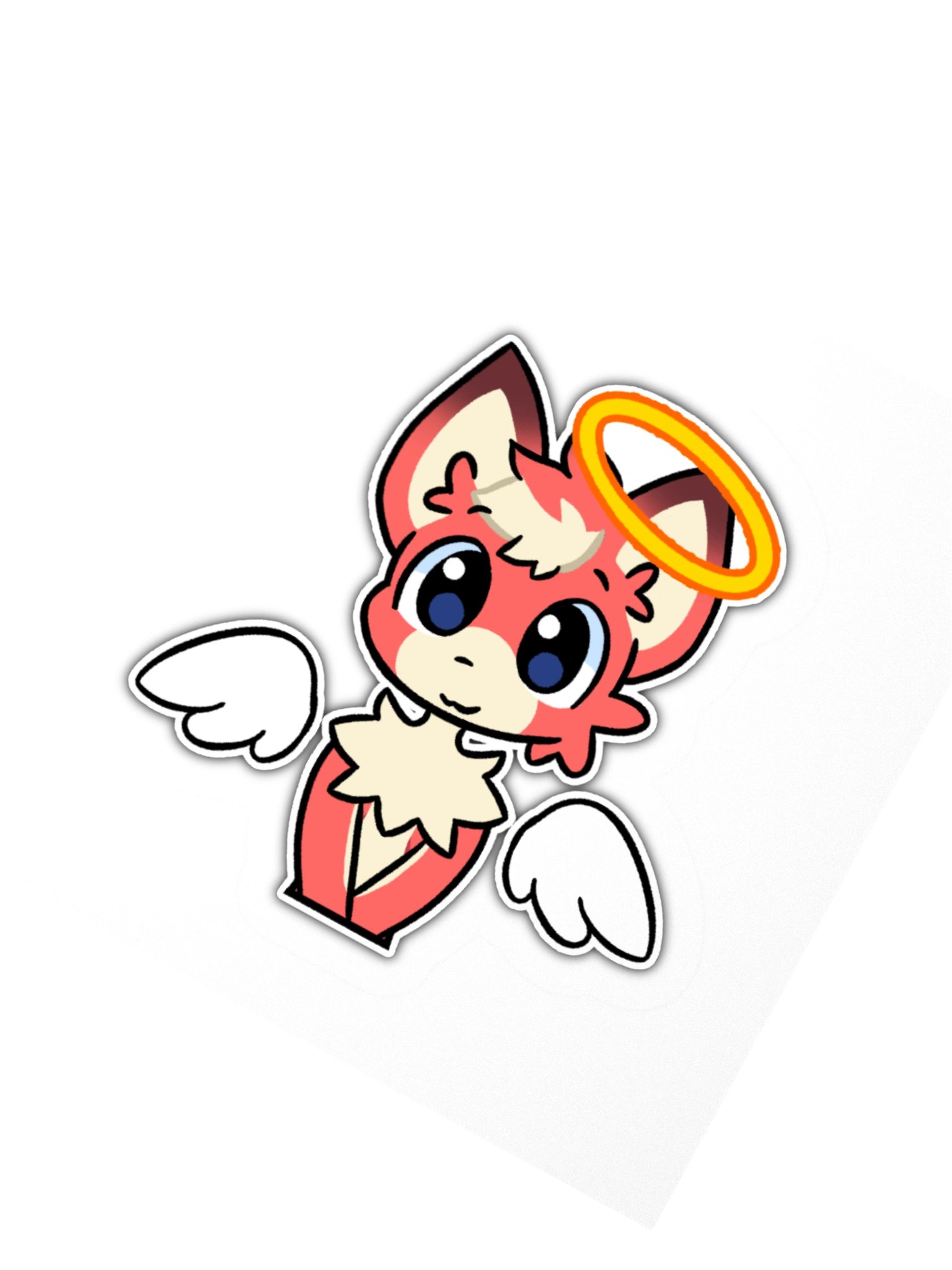 ❤️ May - Angel product image (2)