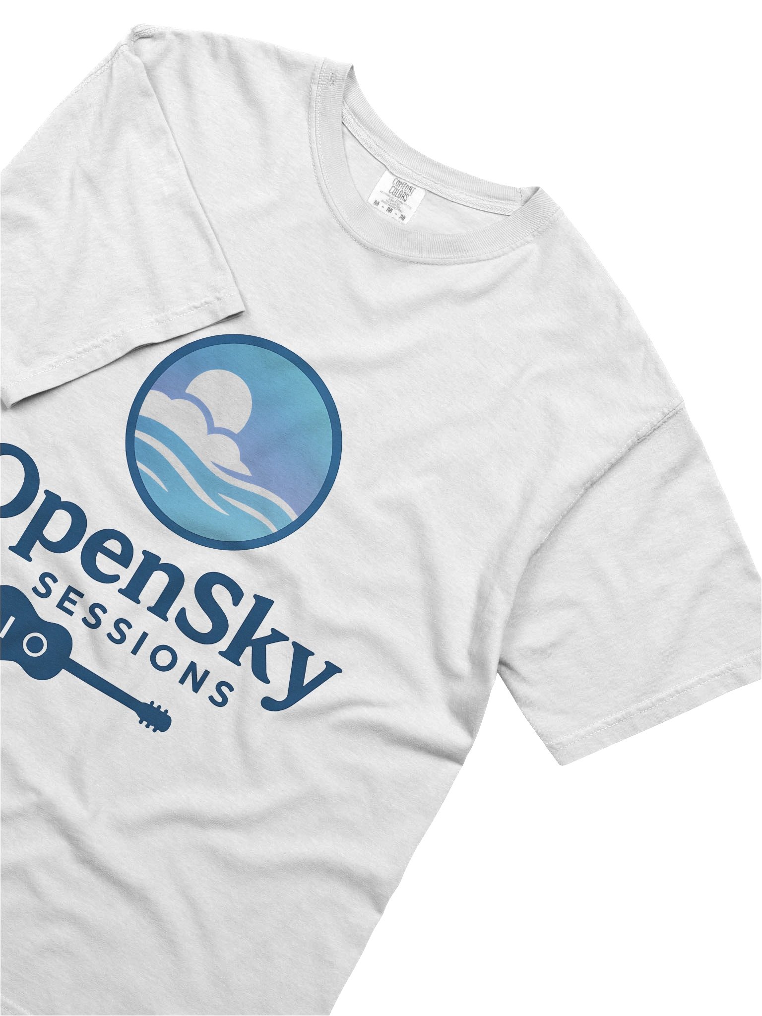 OpenSky Sessions “Skyline Tee” product image (5)