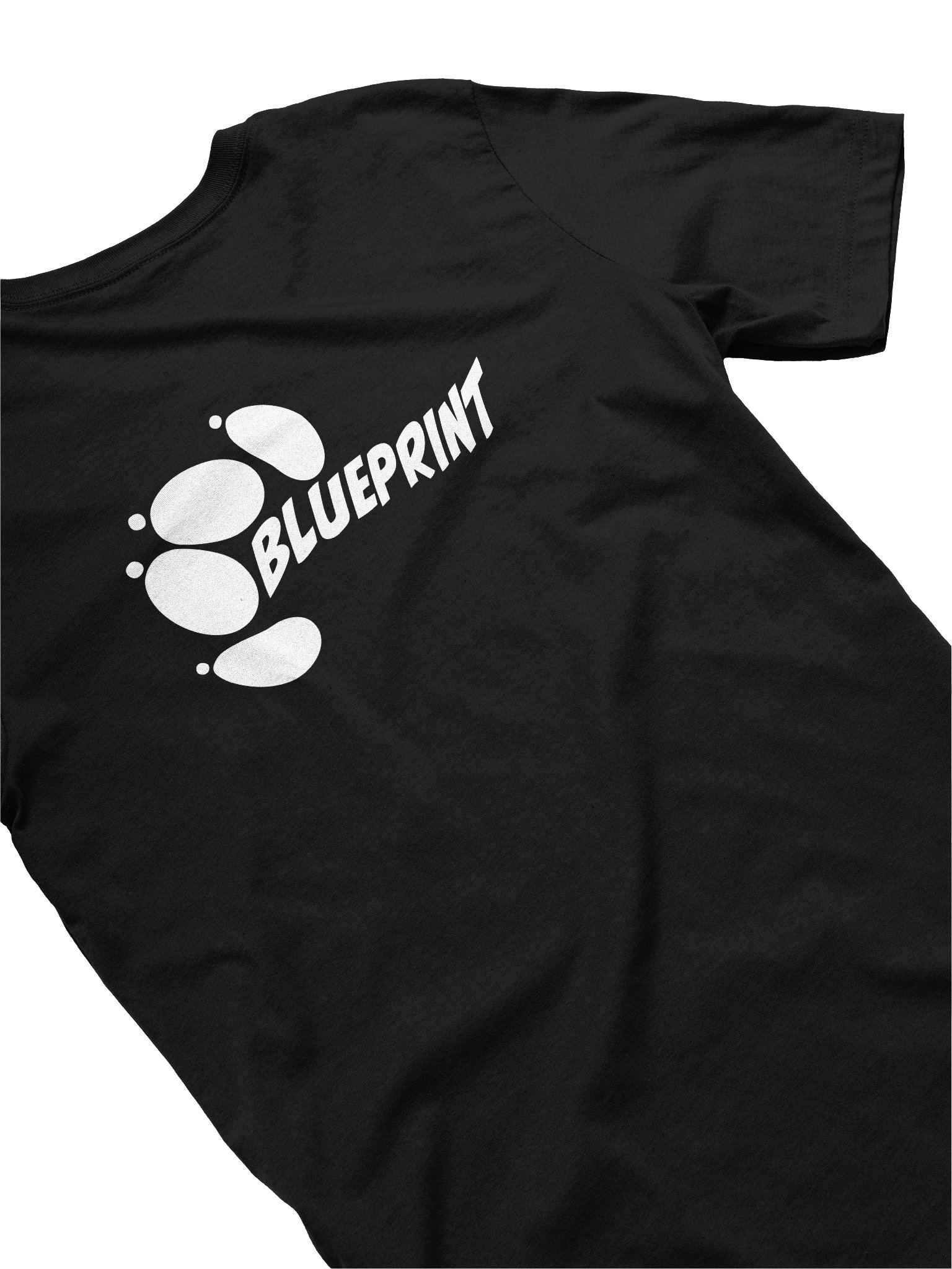 Licos Blueprint T-Shirt product image (22)