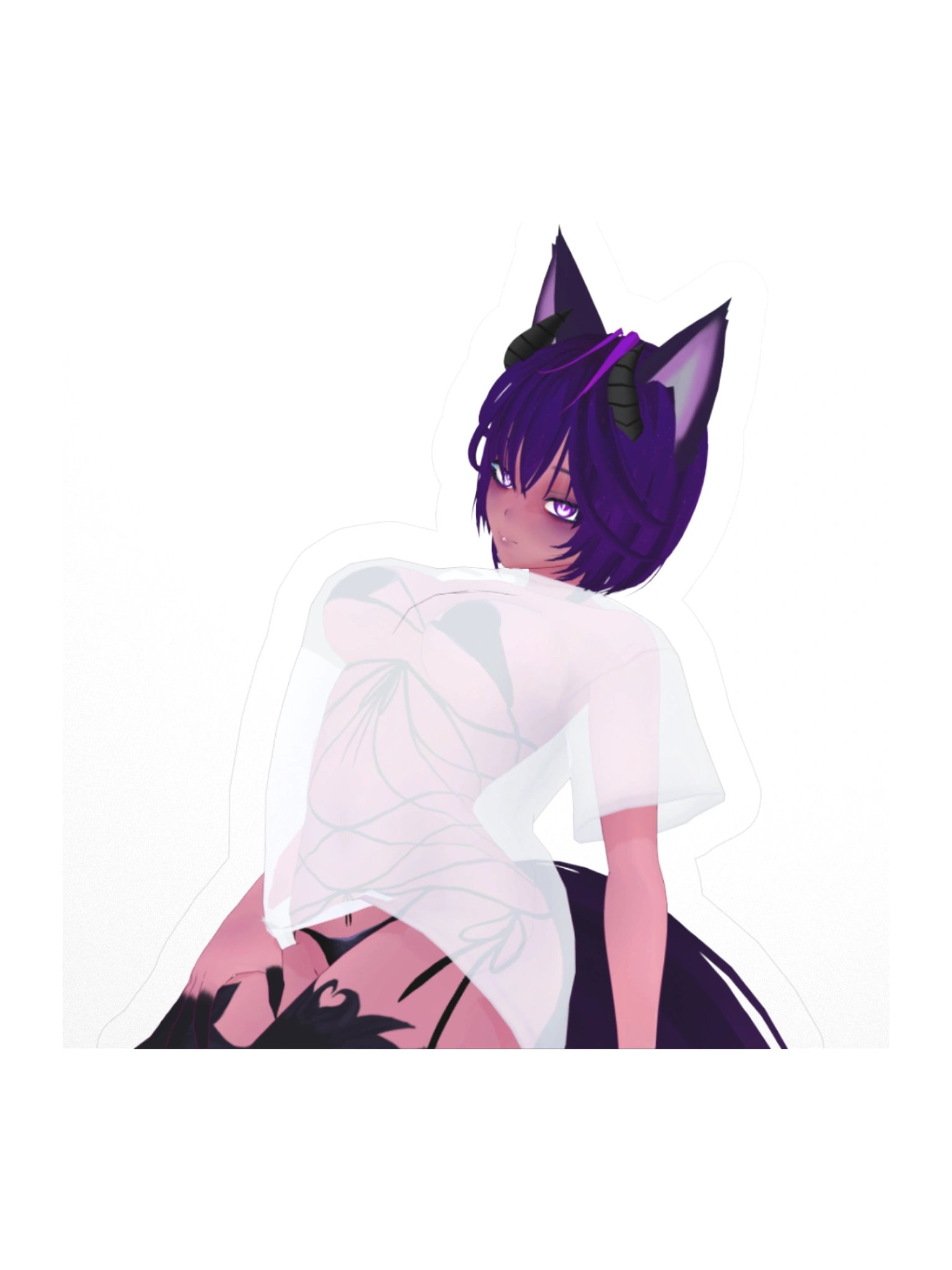 Oh man-...UHM- product image (2)