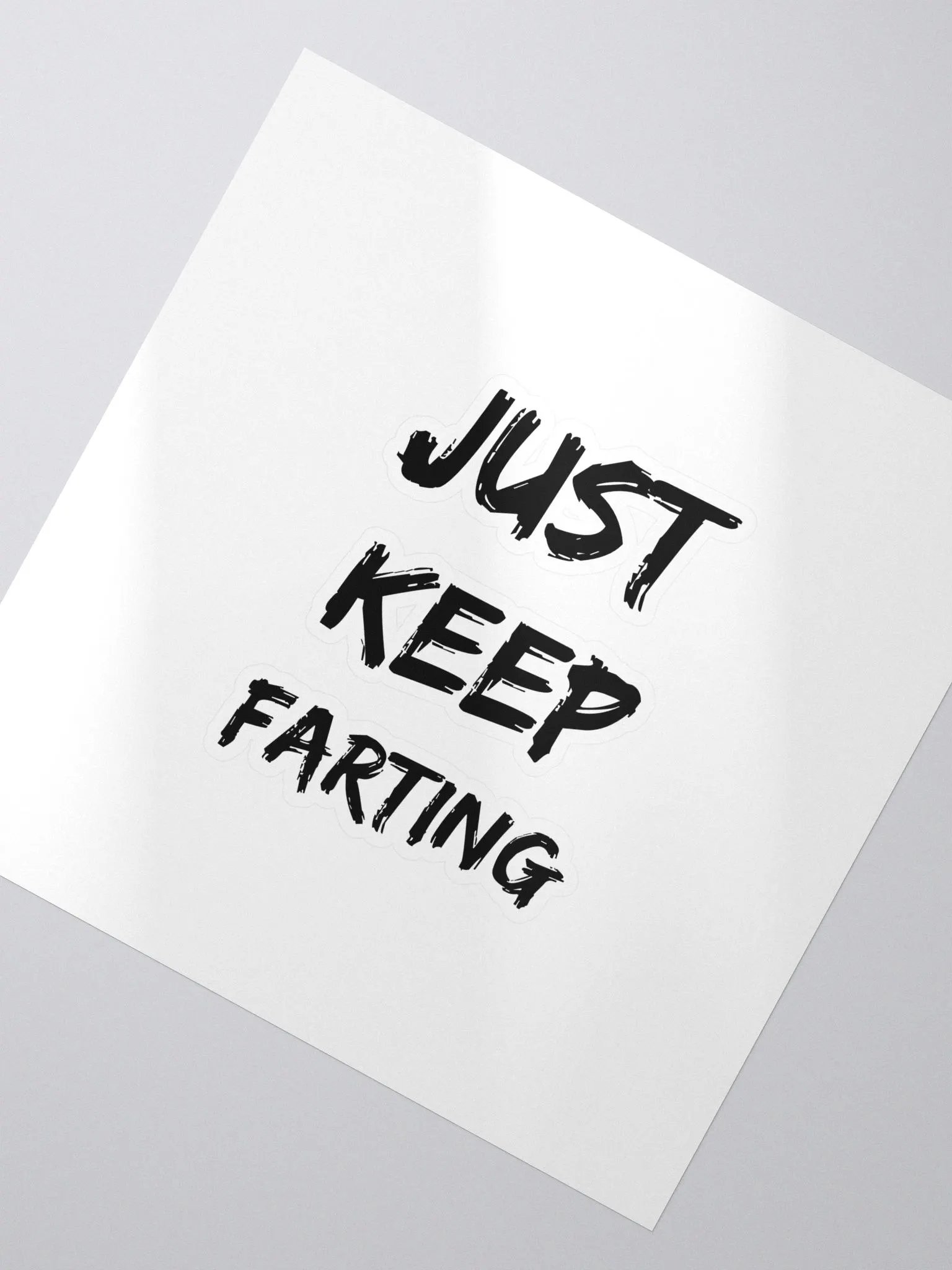 Farts the word! product image (2)