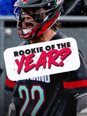 Who is the 2026 PLL Rookie of the Year? The full episode is out now on Spotify, Apple, and YouTube. 🎧 | Links in bio