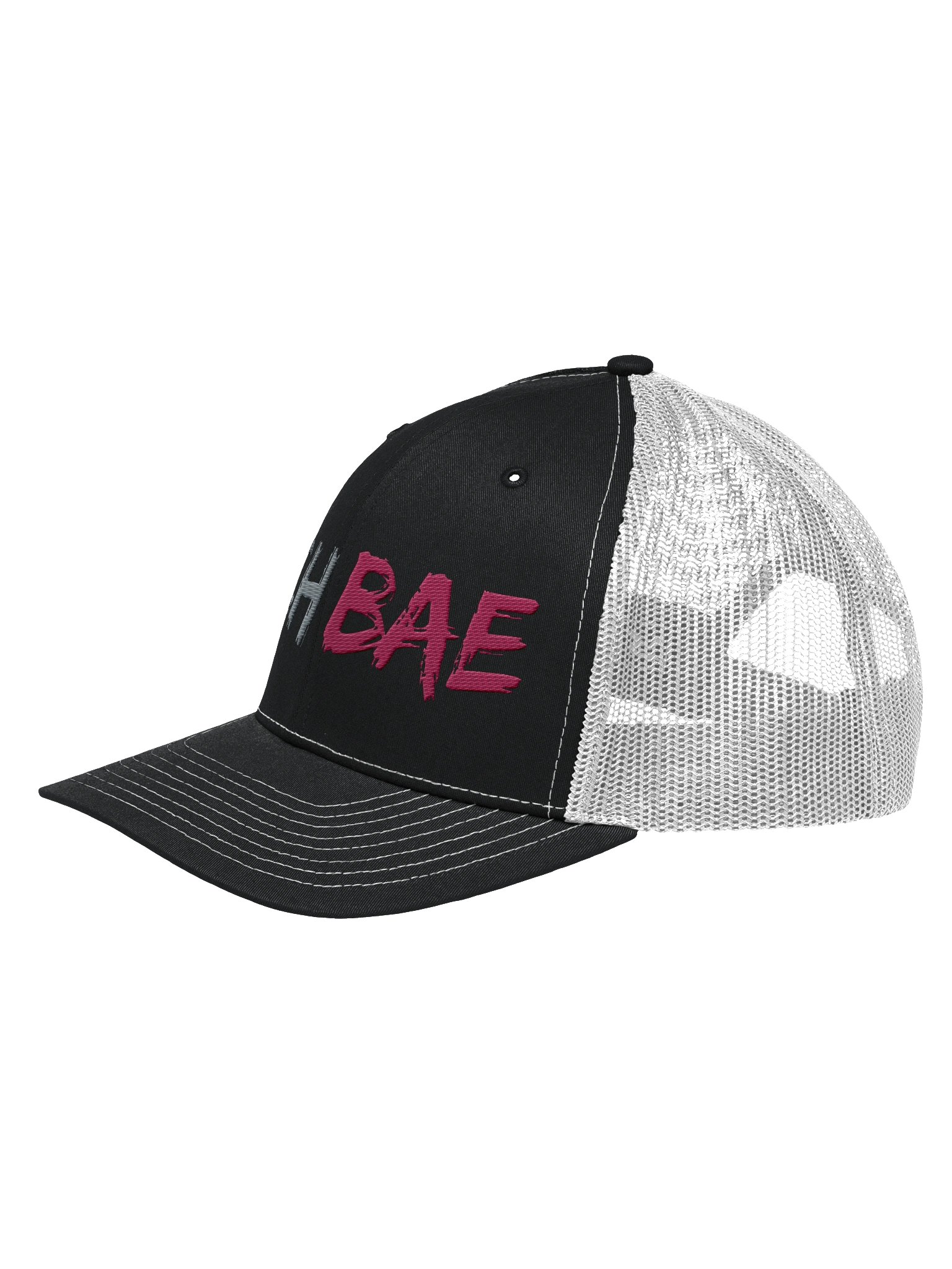 Rich Bae Snap Back Hat product image (2)