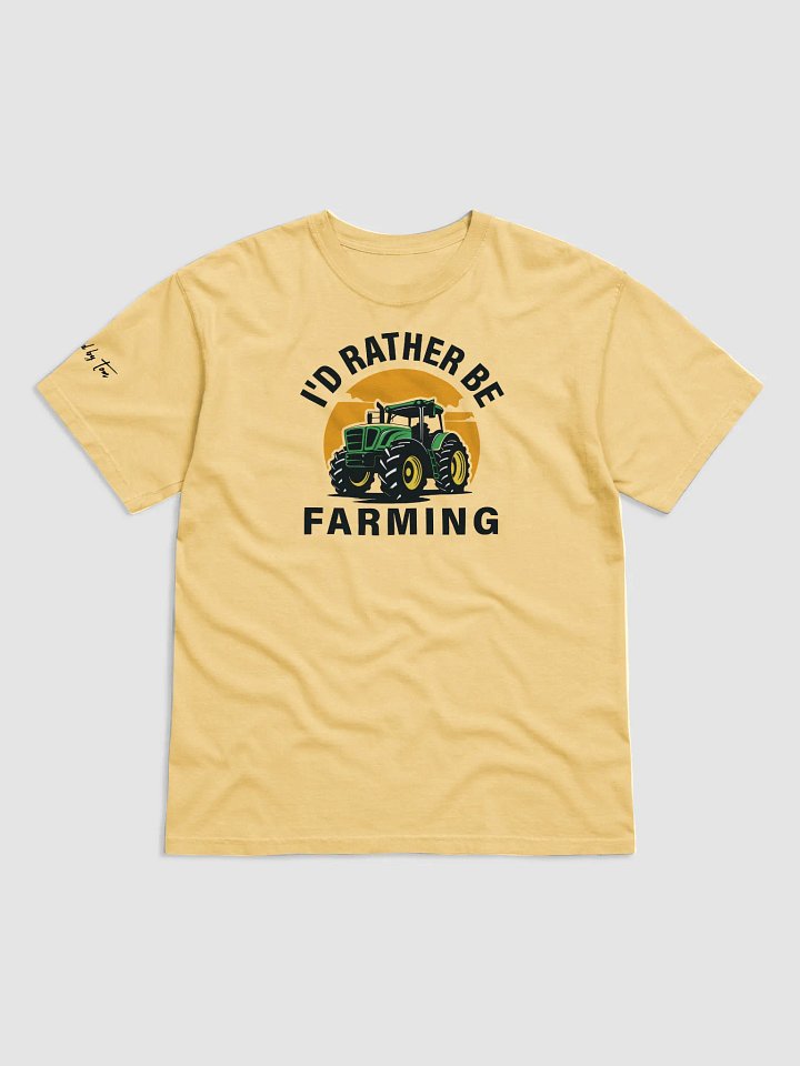 Farming Tee product image (49)