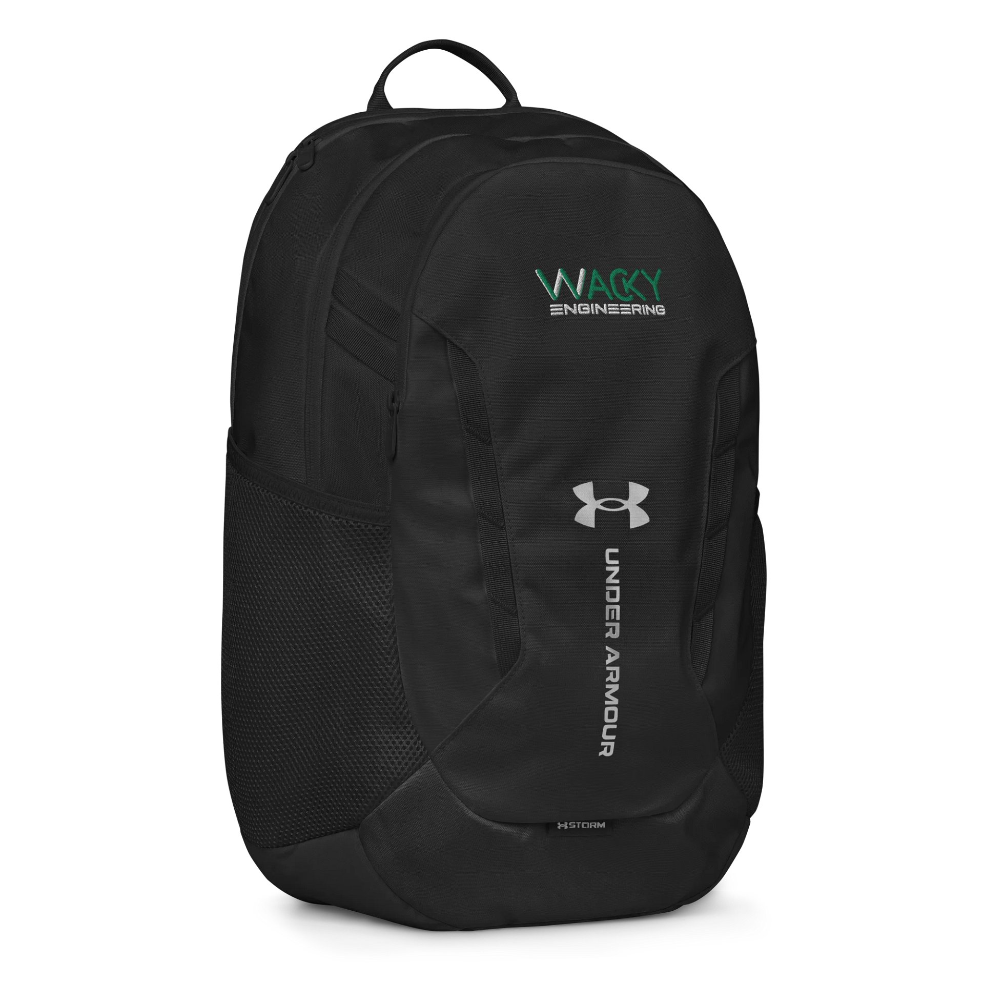 Wacky Engineering Adventure Backpack product image (3)