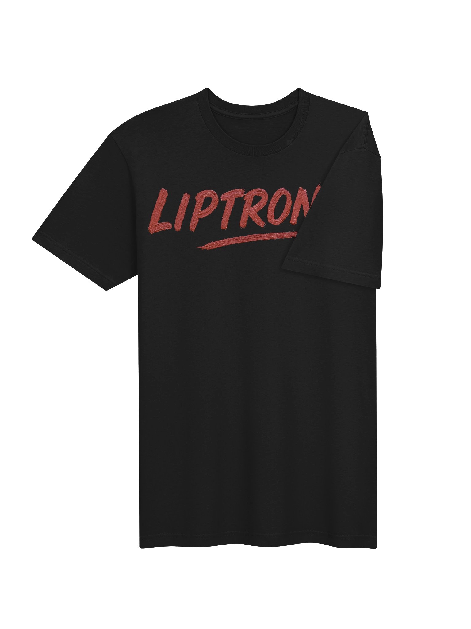 LIPTRONIX -Back Band Tee product image (4)