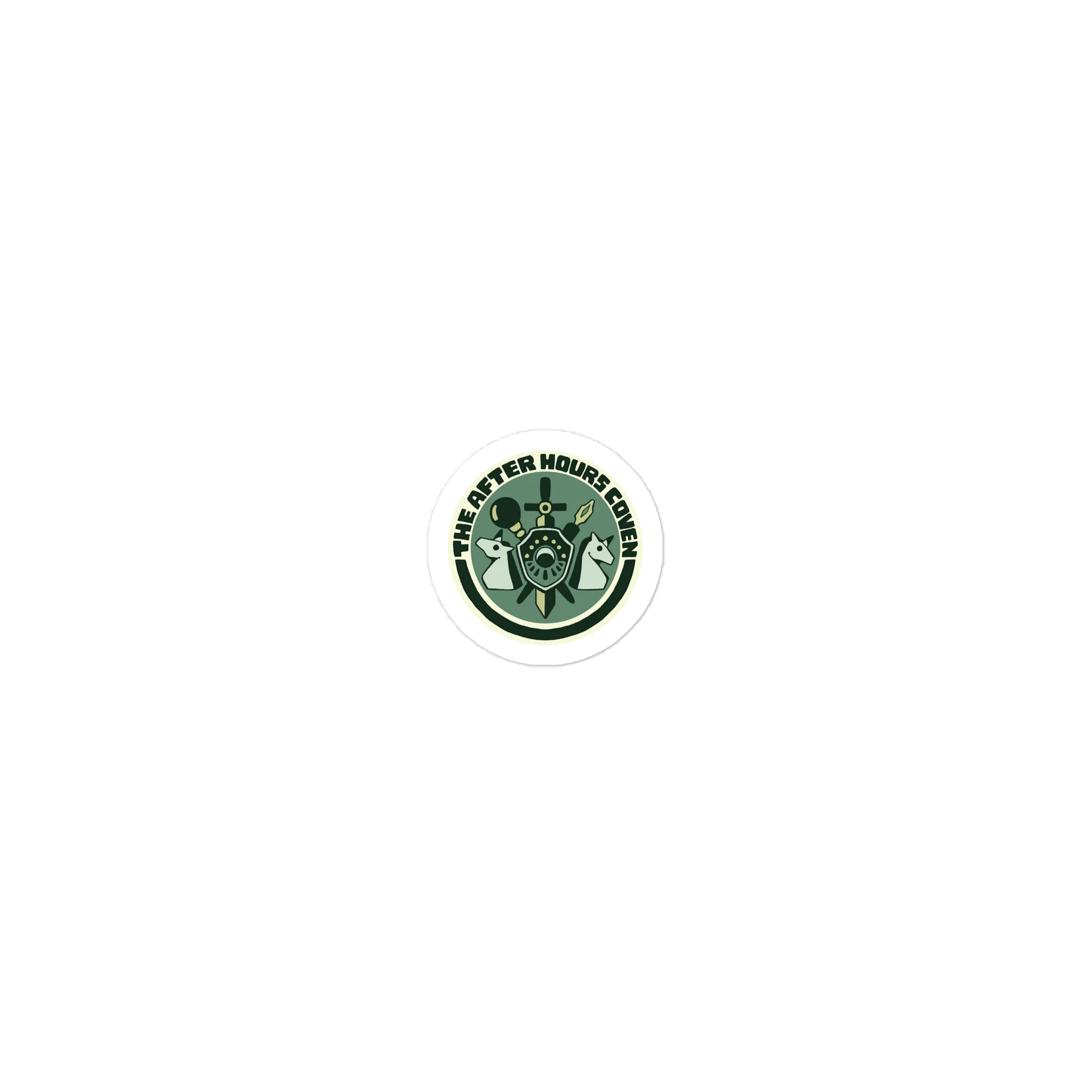Sea Foam Logo product image (1)