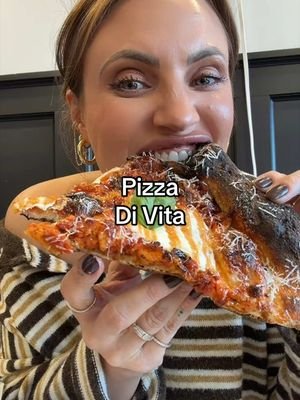 @PizzaDiVita 100/10 wowza!!!! 🔥 Everything was excellent! Can’t wait to go back. #pizza #pizzareview #phillycheesesteak #phillyfoodies #phillyeats 