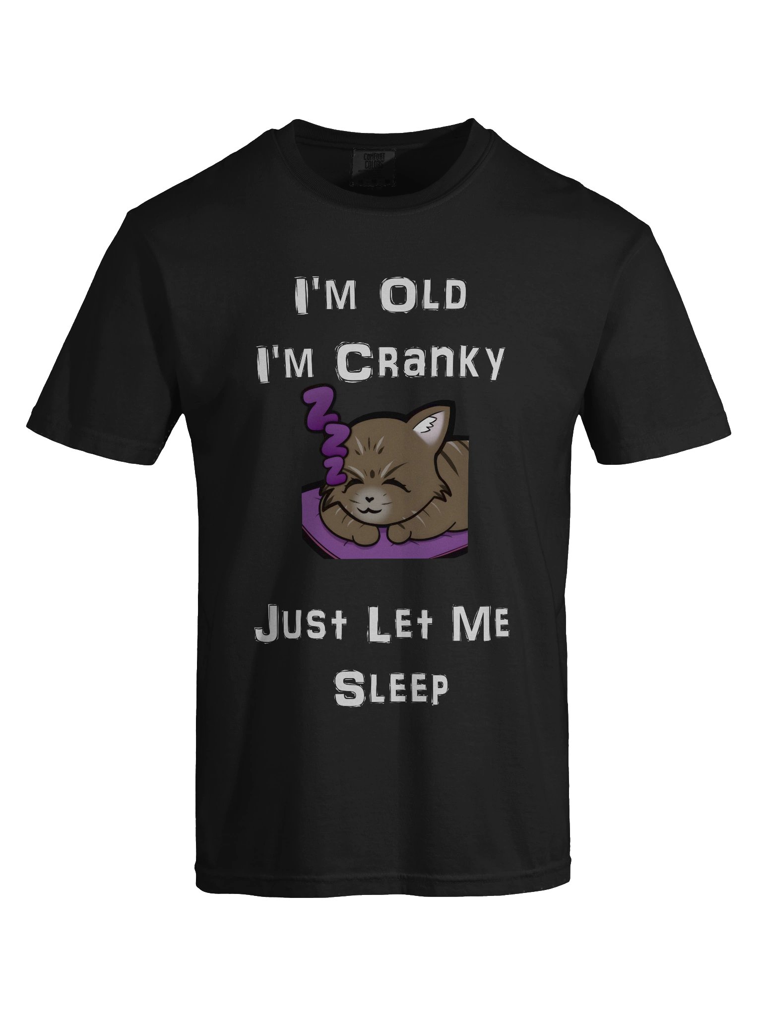 40+ Old T-Shirt product image (45)