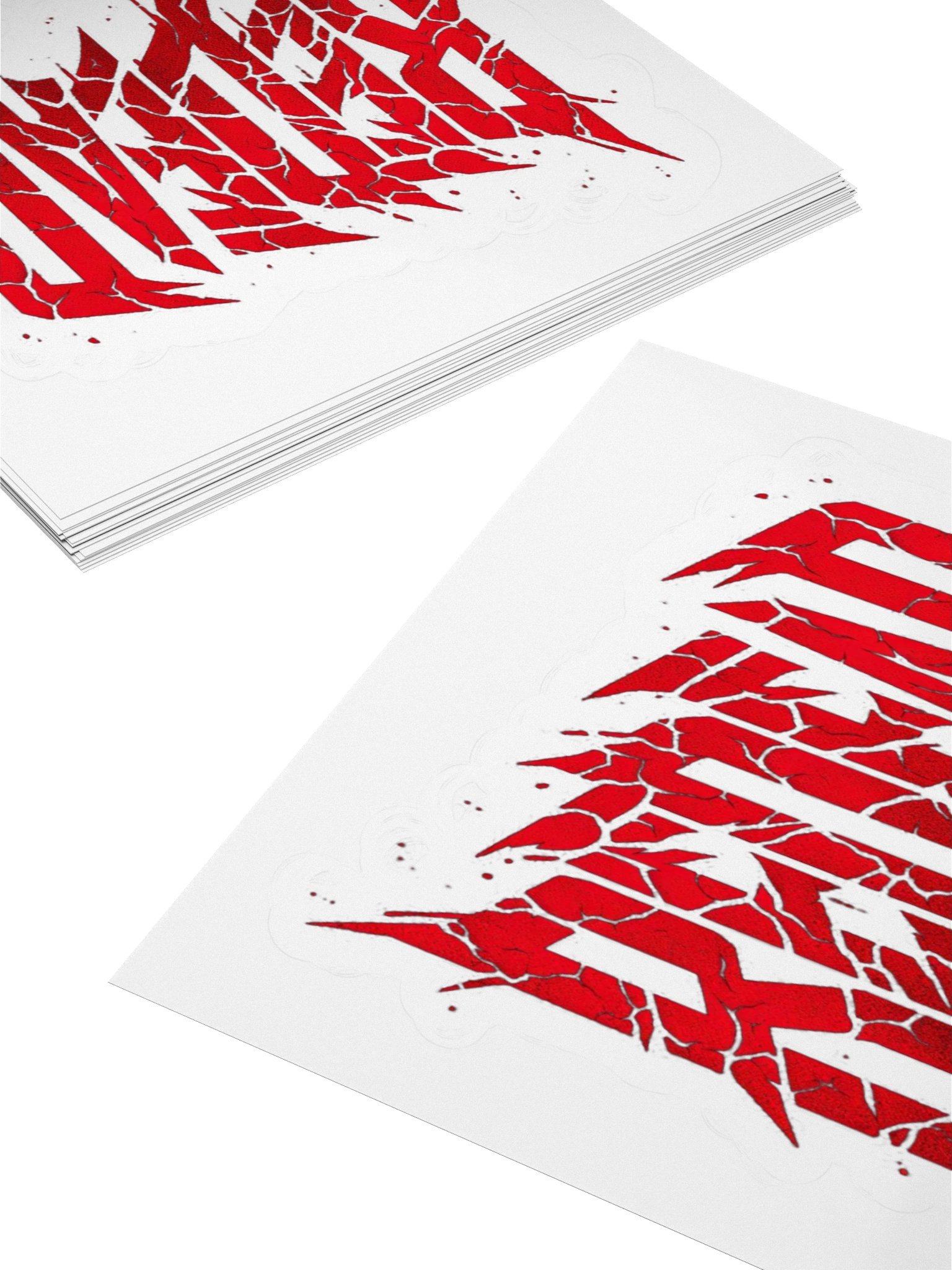 ReDead Stickers product image (14)