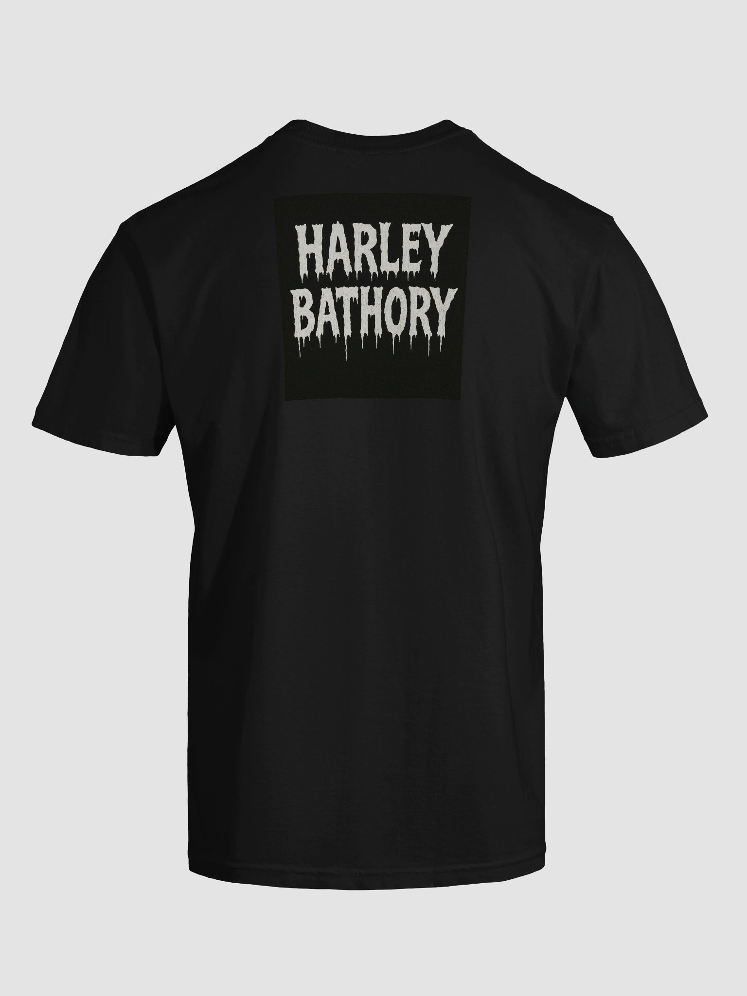 Death Harley product image (45)