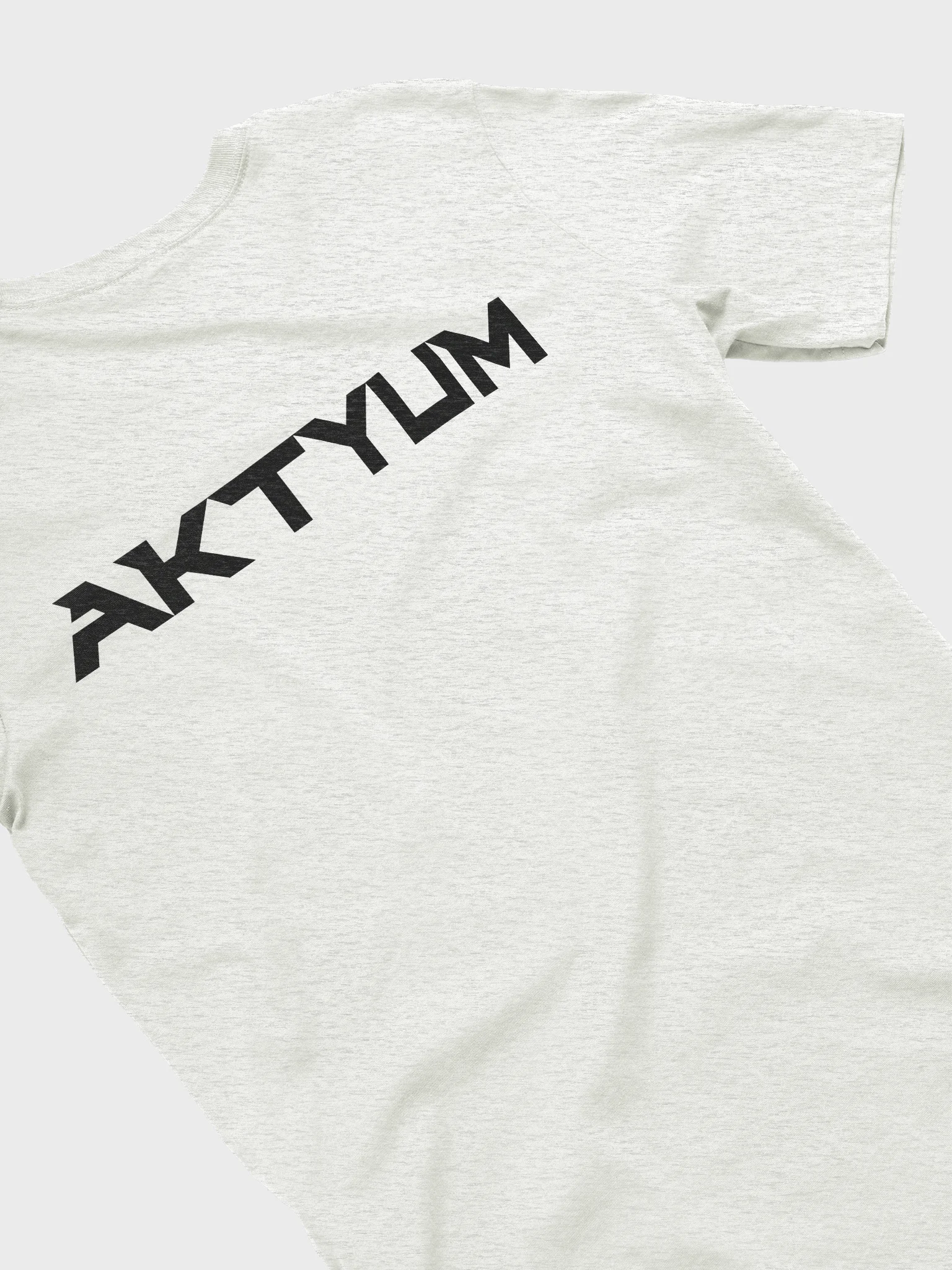 Monument / Aktyum T-Shirt product image (4)