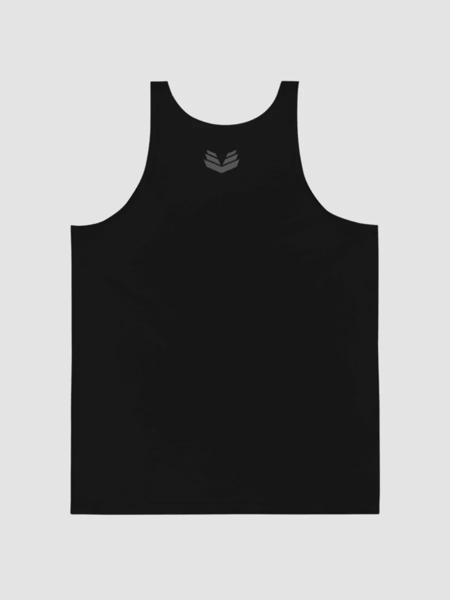 Signature Tank Top - Black product image (6)