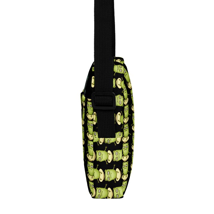 Mossy baggo product image (2)