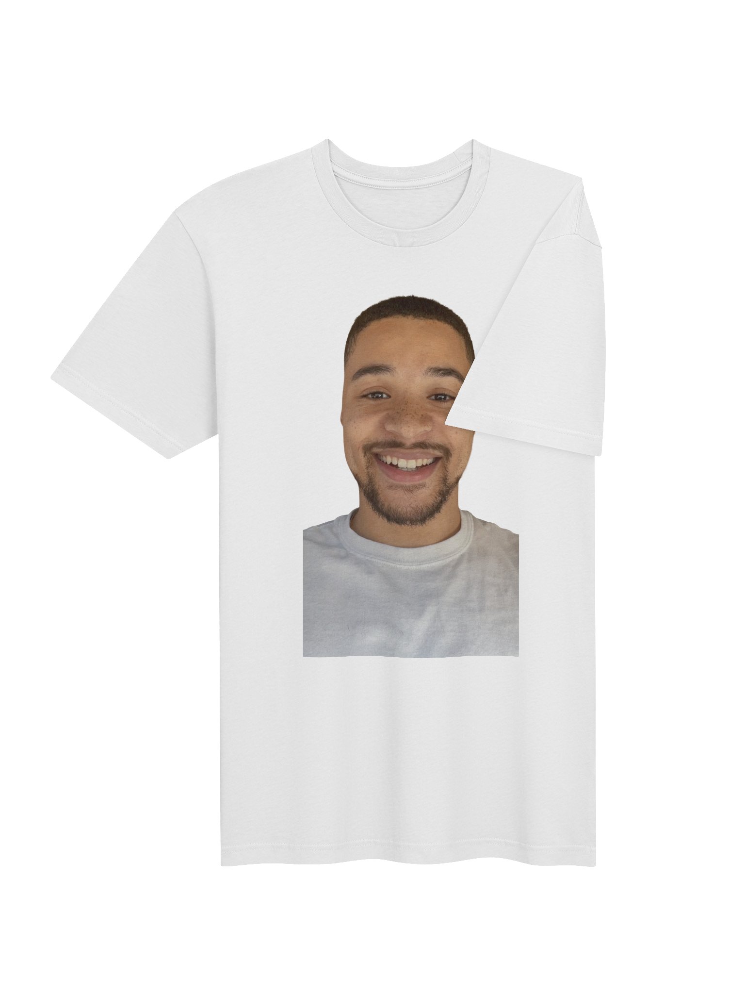 SmoothPapi Bold Statement Tee product image (4)