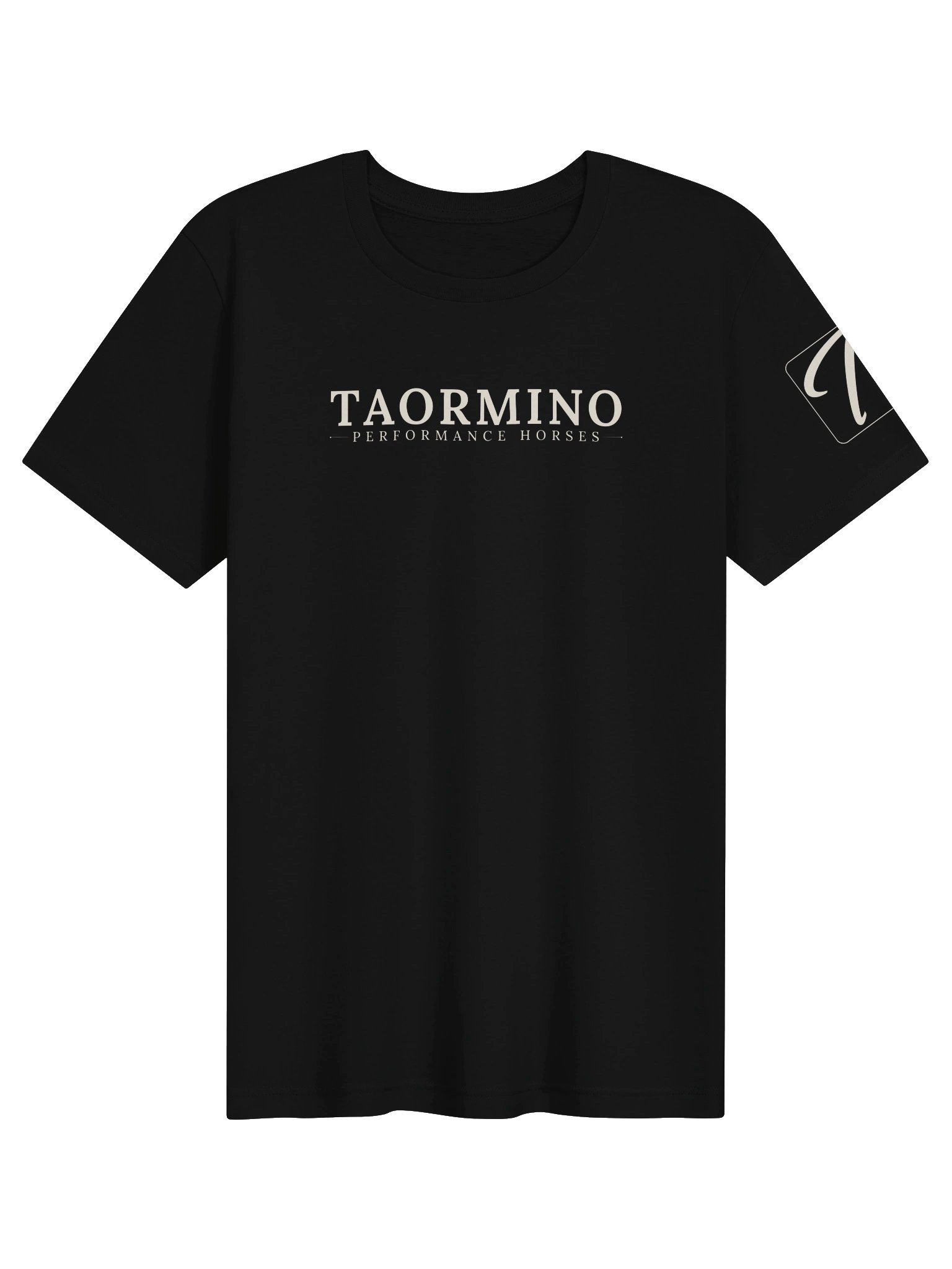 The Basic Tee product image (2)