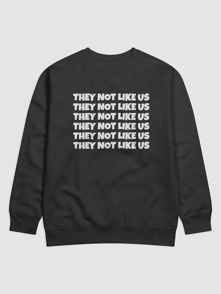 Anti PDF File Sweater product image (1)