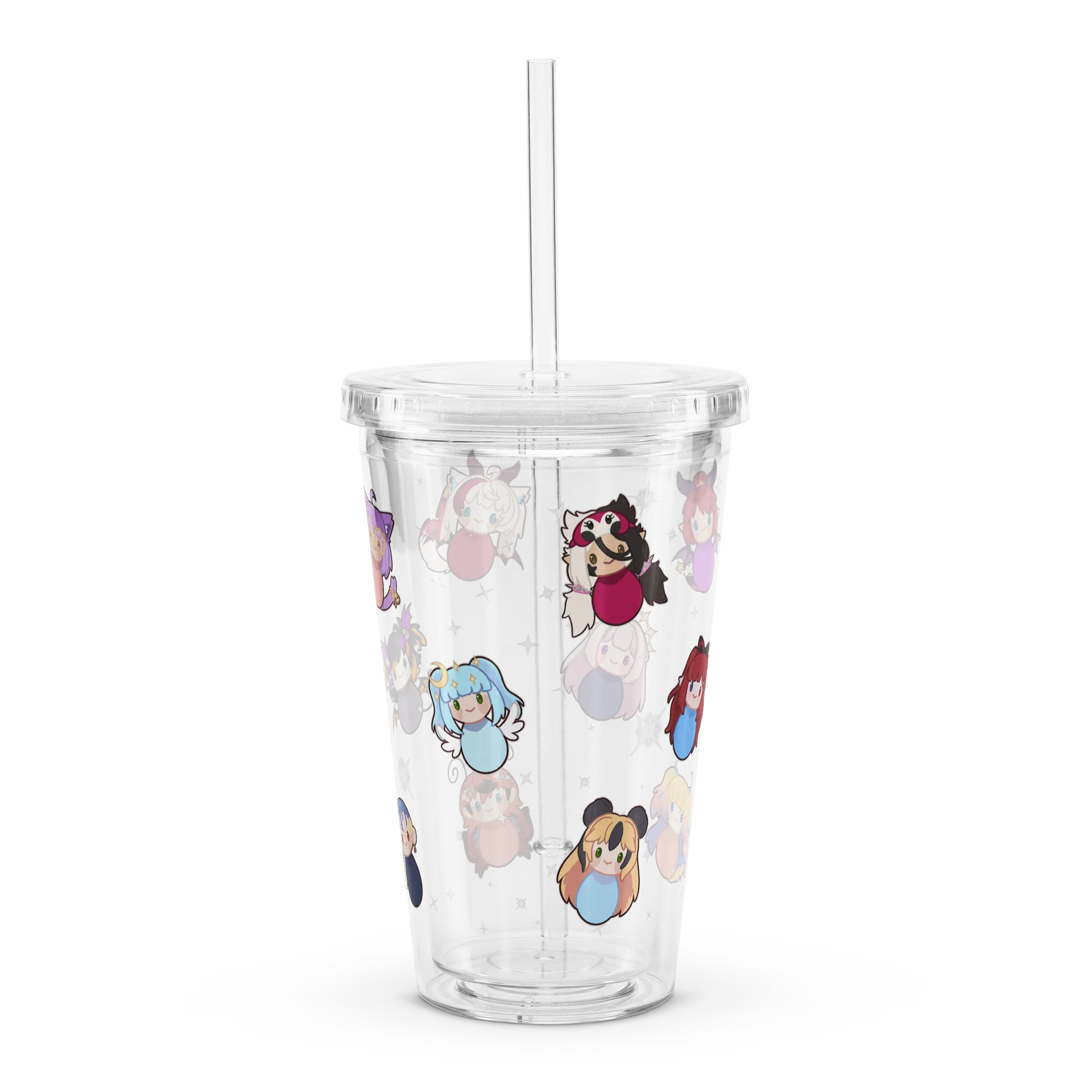StarGazer Tumbler! product image (2)