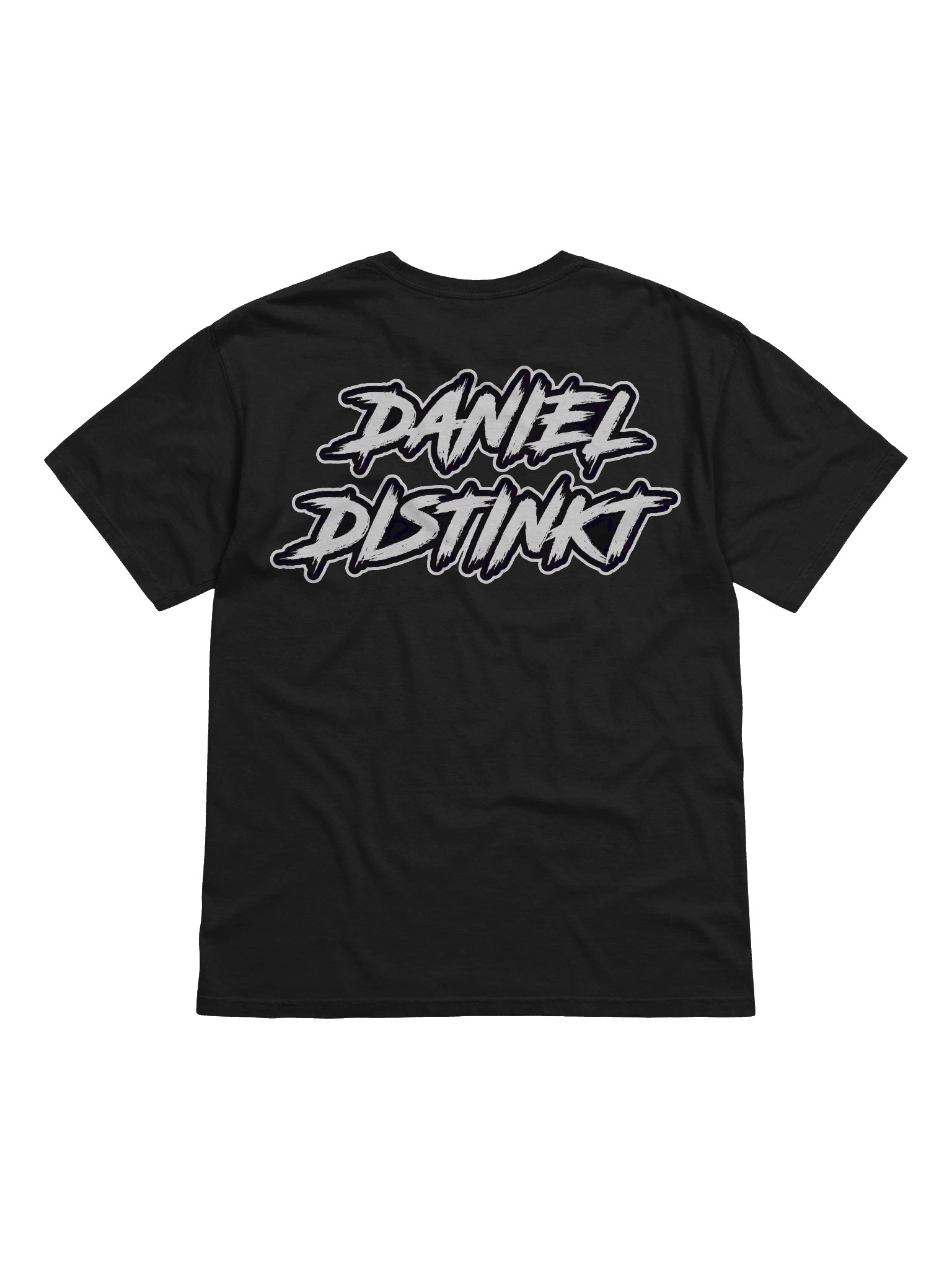 Logo T - Black product image (2)