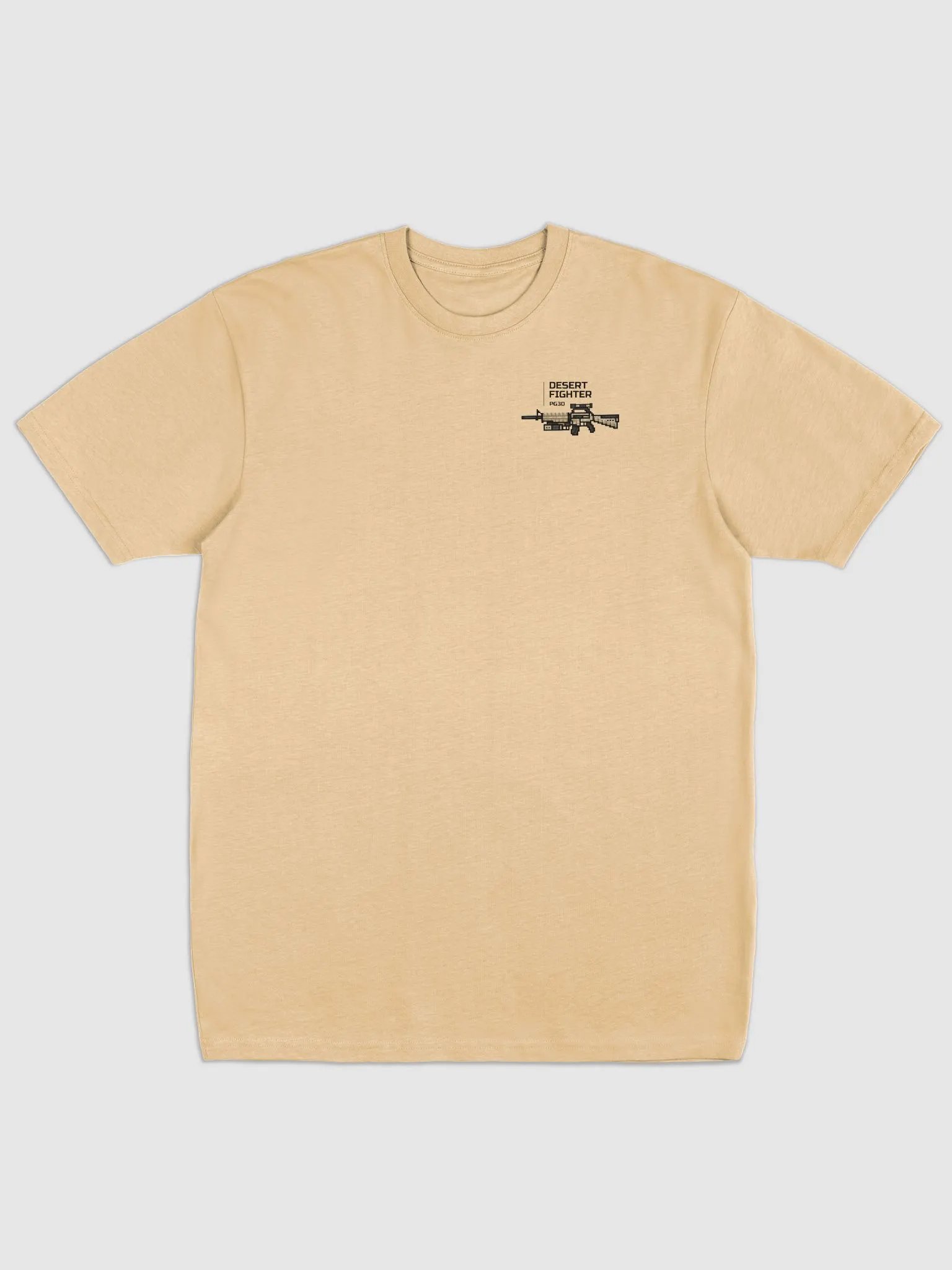 Desert Fighter T-Shirt product image (1)