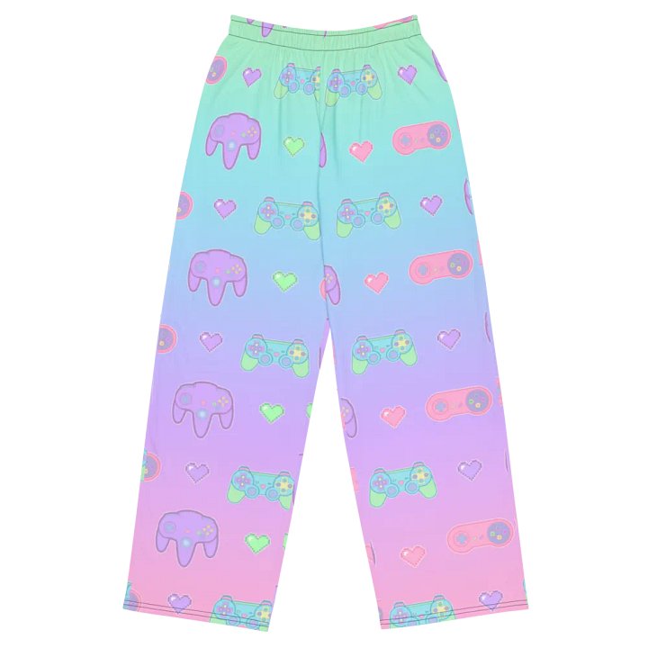 Candy Gamer Comfy Pants product image (2)