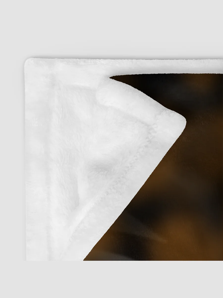 BrokenAdmin Original Oc Blanket product image (3)