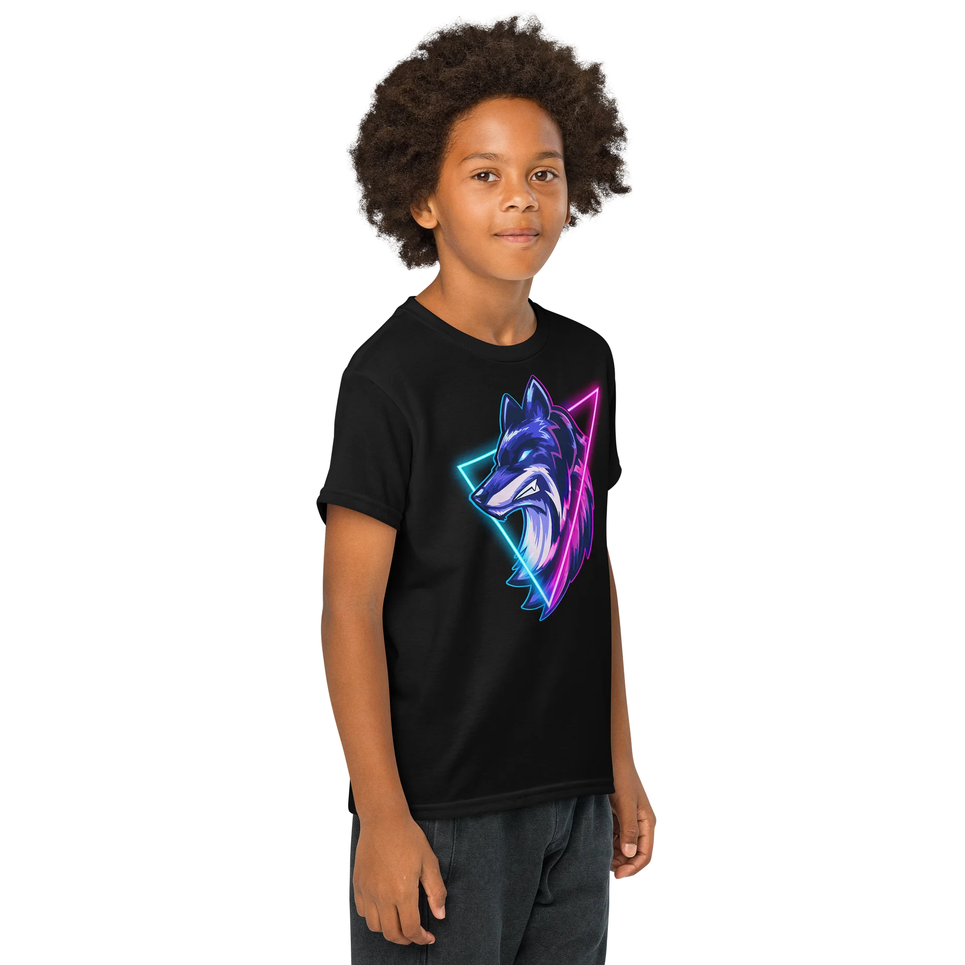 YOUTH NightFoxx 2026 Logo product image (8)