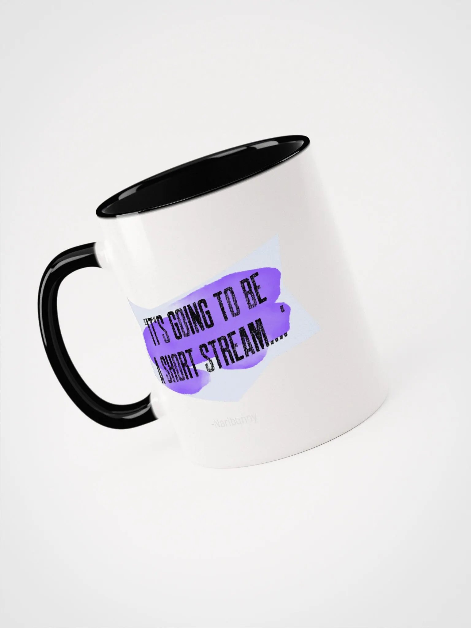 Short Stream Mug product image (1)