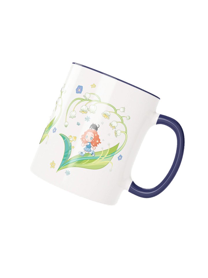 Whimsical Lex Play & Roni Mug product image (2)