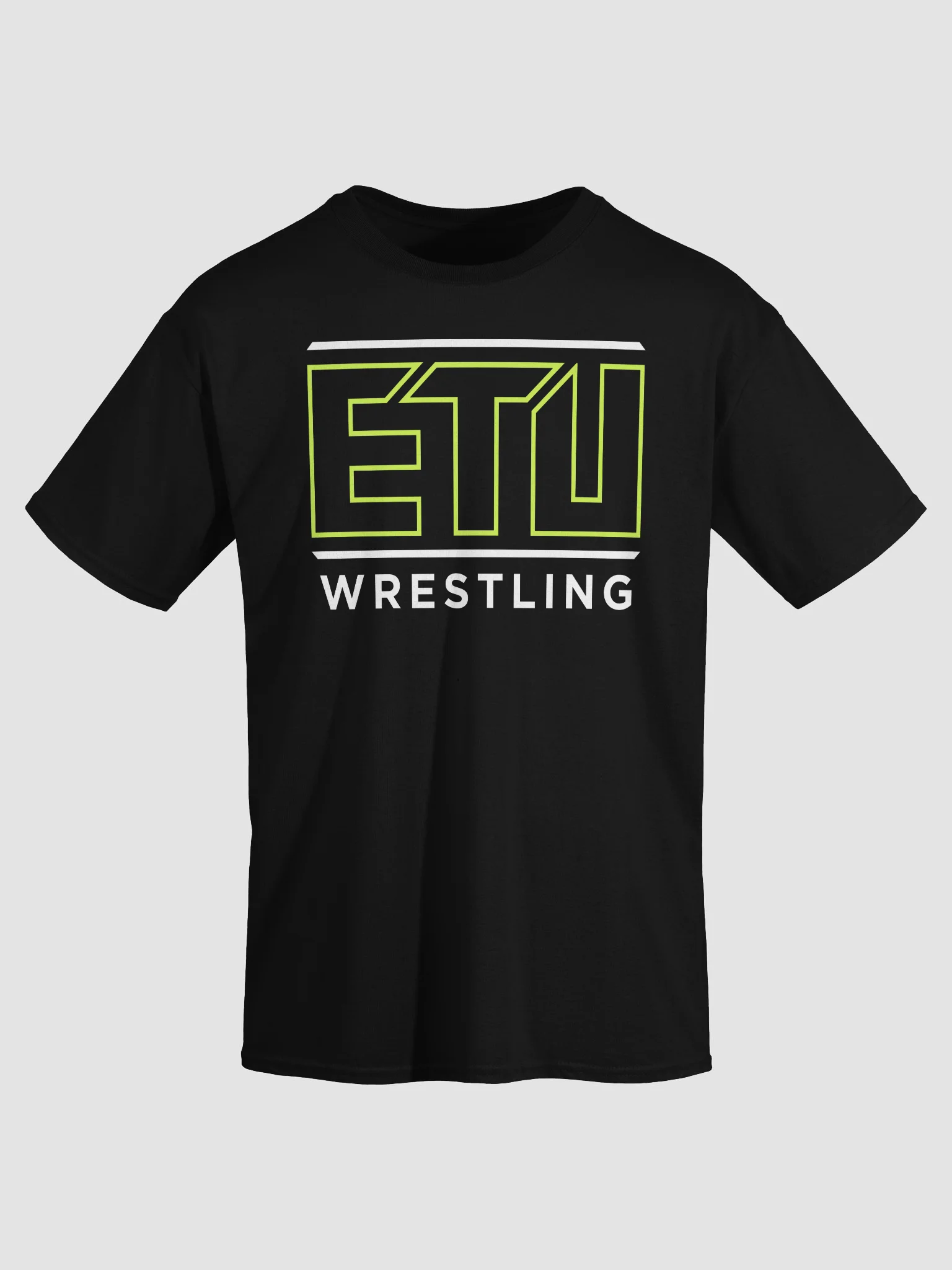 ETU Classic Logo Tee product image (3)