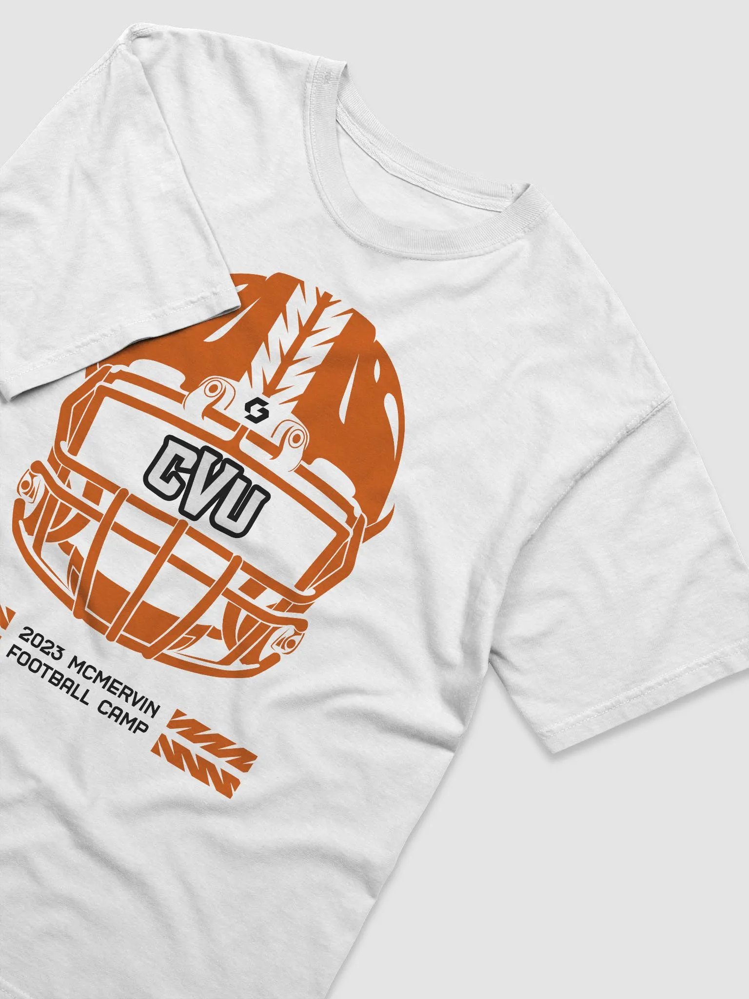 Cascade Valley McMervin Football Camp 2023 product image (1)
